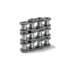 Oilfield roller chain2