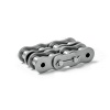 Oilfield roller chain