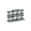 Oilfield roller chain