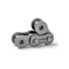 Oilfield roller chain