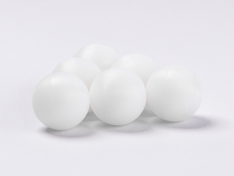 Nylon Ball