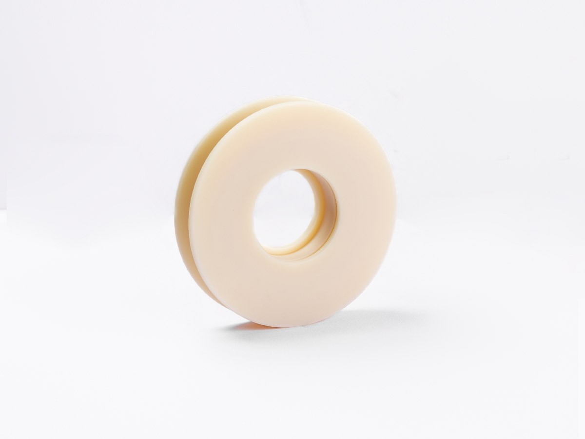 Nylon Wheel