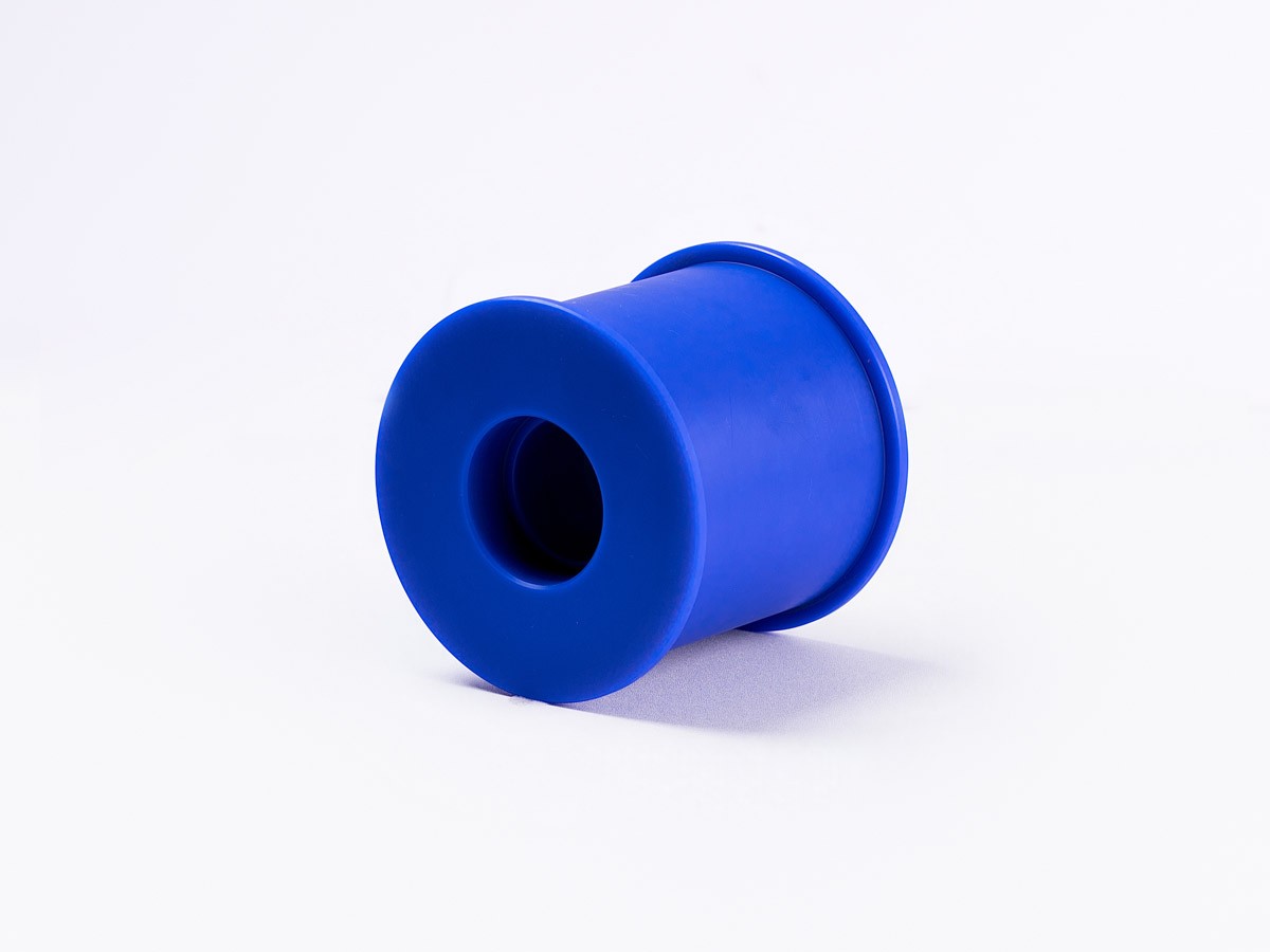 Nylon Wheel