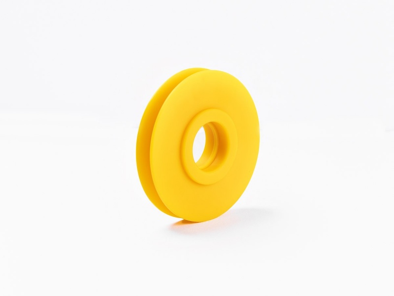 Nylon Wheel
