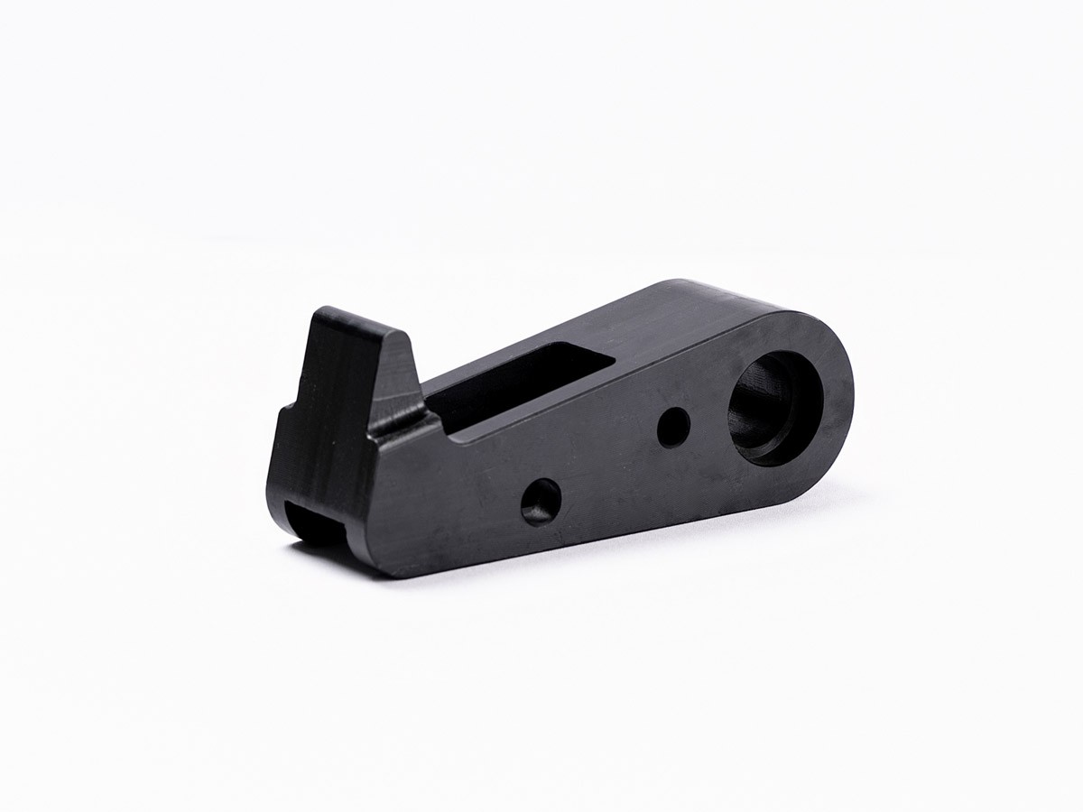Polymer Module