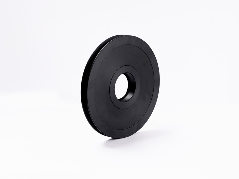 Nylon Wheel