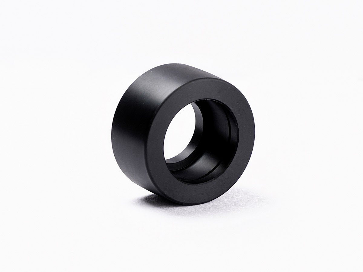 Nylon Wheel