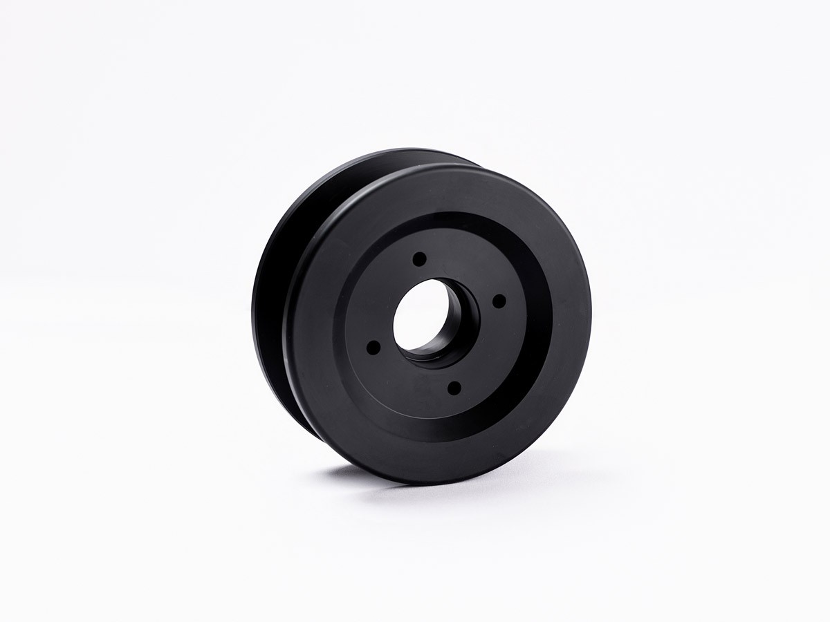 Nylon Wheel