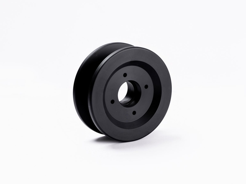 Nylon Wheel