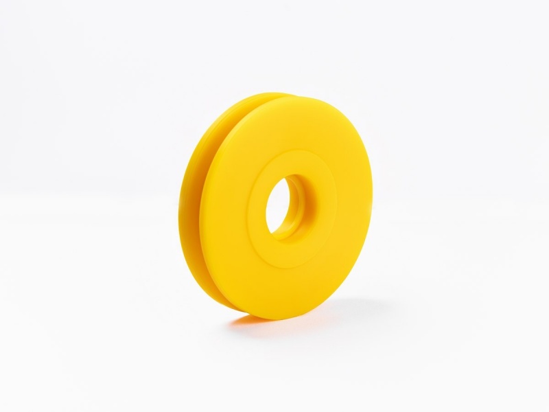 Nylon Wheel