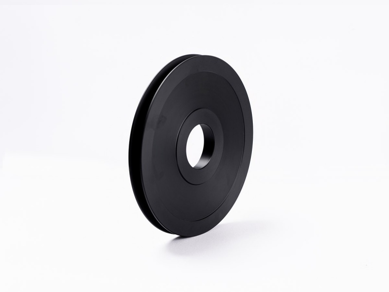 Nylon Wheel