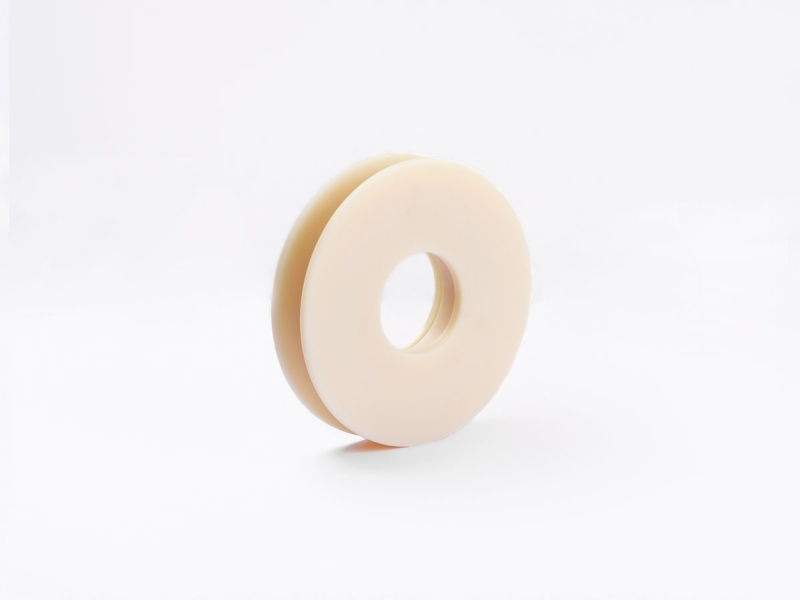 Nylon Wheel
