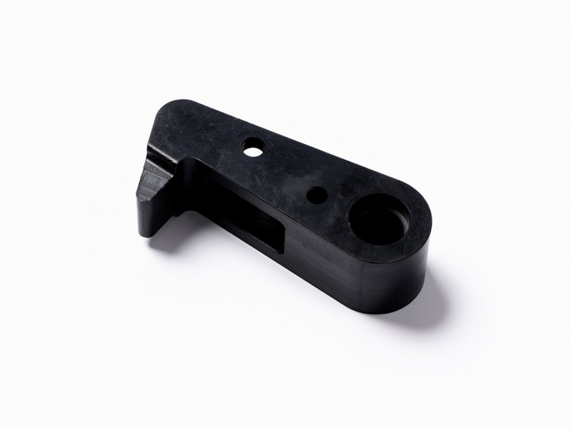 Polymer Module