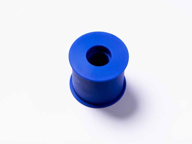 Nylon Wheel