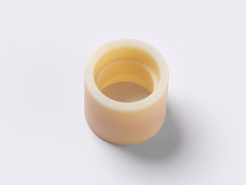 Nylon Wheel
