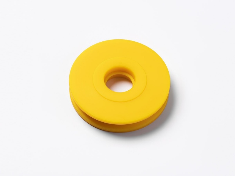 Nylon Wheel