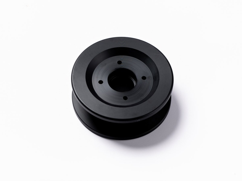 Nylon Wheel