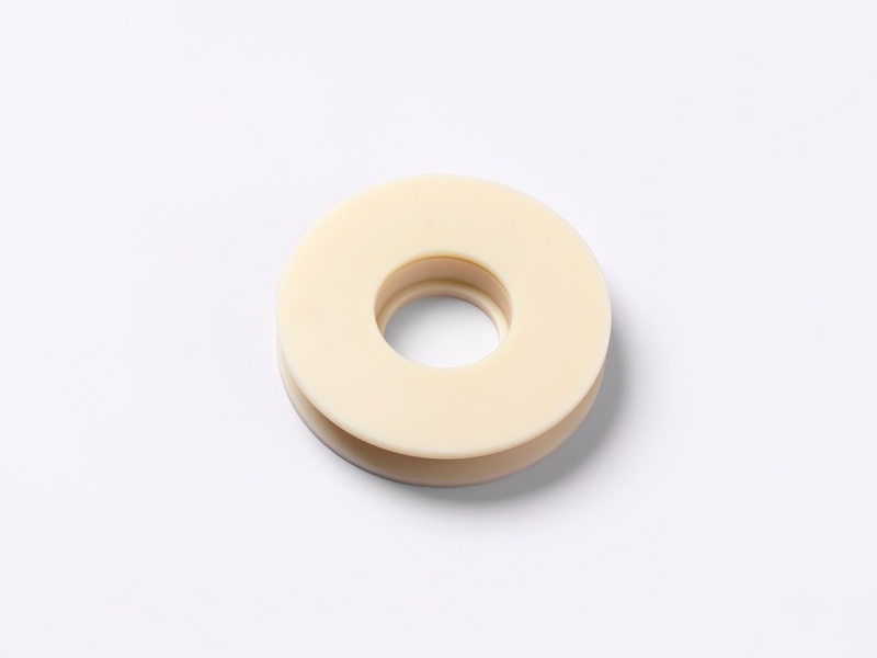 Nylon Wheel